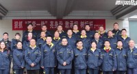 企业微党课 | 中国航油西南公司成都业务油库党支部《以党员的名义铸“金桥”》
