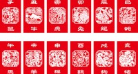 中华上下5000年所有经典知识