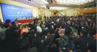 坚定文化自信 讲好中国故事