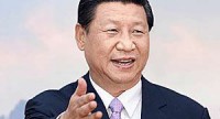 十八大以来，习近平大力“劝学”“促学”