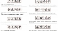 传统文化 | 你知道苏轼除了留下了惊才绝艳的词，还贡献了相当多的成语吗？