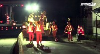 企业微党课 | 隧道股份上海城建养护管理有限公司《路•家》