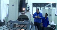 企业微党课 | 中国兵器装备集团公司重庆望江工业有限公司《望江的后裔》
