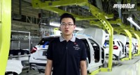 企业微党课 | 北京奔驰汽车《前驱车工厂党总支——两学一做学习教育感悟》
