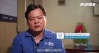 企业微党课 | 隧道股份上海公路桥梁（集团）有限公司《黄埔江底大写的V》