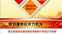 企业微党课 | 中国兵器装备集团公司洛阳北方企业集团有限公司《树立党的一切工作到支部的鲜明导向》