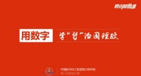 企业微党课 | 中国航天科工集团第三研究院《用数字学“习”治国理政》