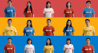 新时代 · 最强音 | 手指舞版《点赞国投》MV，为国投庆生，你不能错过！