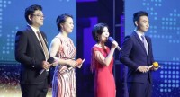 新时代 · 最强音 | 巨化集团 一场走心的演出 热烈庆祝巨化集团建厂六十周年