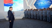 习近平：国企一定要改革，抱残守缺不行
